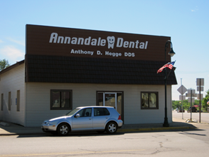 Annadale Dental Clinc, PC